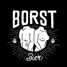 Borst Bier logo